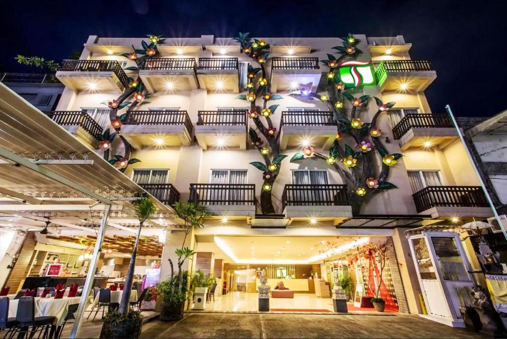Hotel Tusita