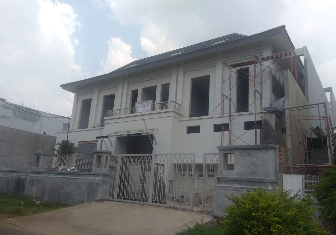 Rumah Tinggal